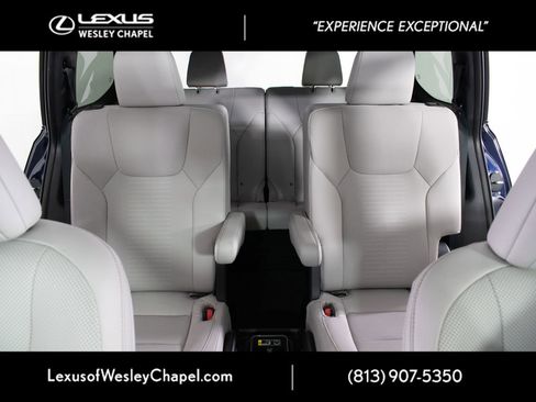 Used 2025 Lexus TX 350 AWD w/ Technology Package image 29