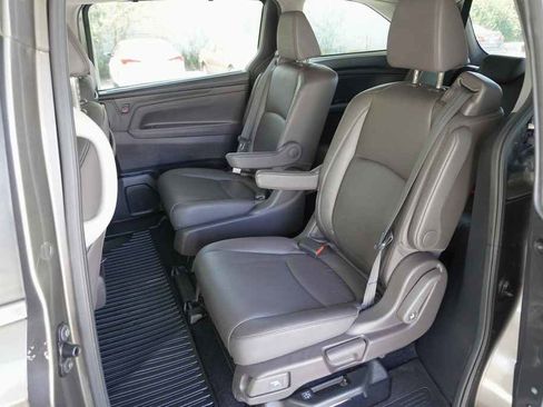 Used 2018 Honda Odyssey EX-L image 10