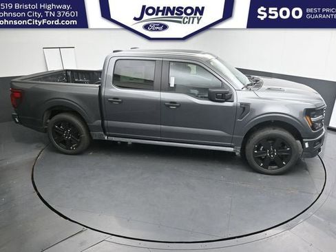 New 2026 Ford F150 STX w/ F-150 LOBO Package AWD/4WD image 24