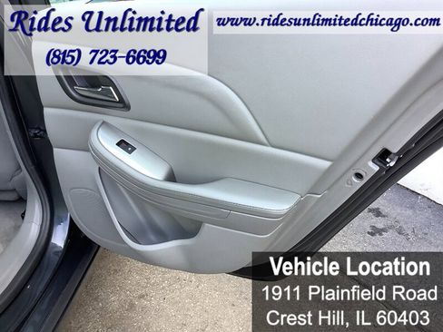 Used 2015 Chevrolet Malibu LS w/ Protection Package FWD image 25