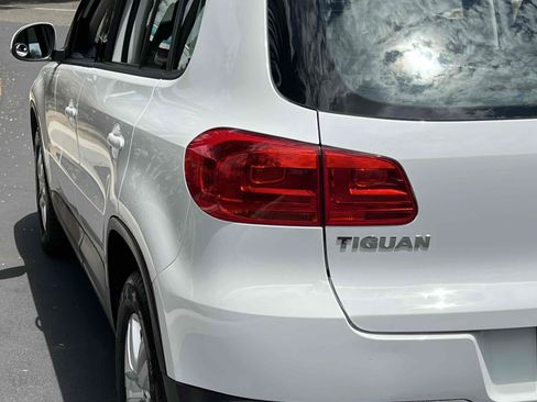 Used 2014 Volkswagen Tiguan S AWD/4WD image 26
