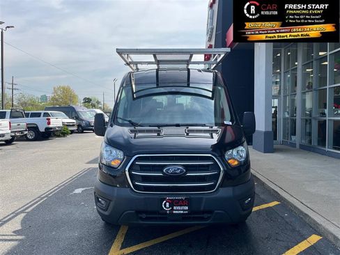 Used 2020 Ford Transit 350 XL image 2