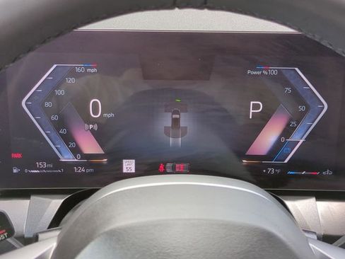 Used 2025 BMW X3 xDrive30i w/ Premium Package image 22