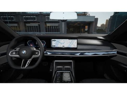 New 2026 BMW 740i w/ Executive Package image 10