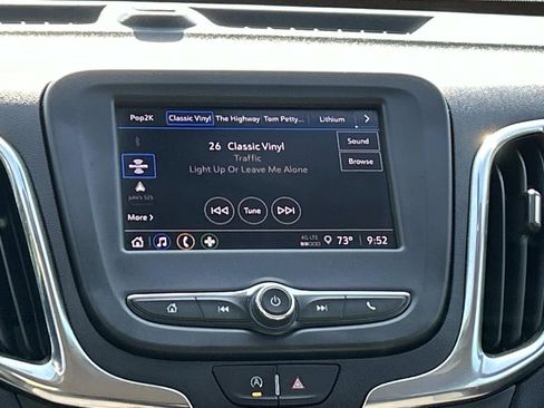 Used 2024 Chevrolet Equinox LT FWD image 27