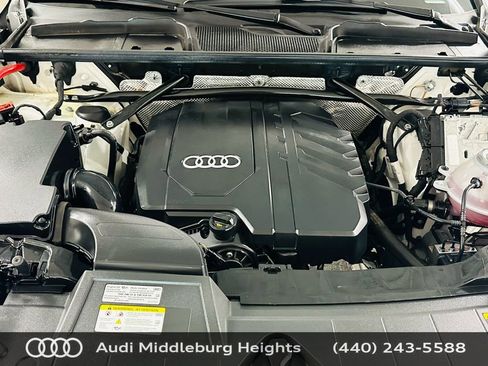 Used 2023 Audi Q5 2.0T Premium w/ Convenience Package image 33