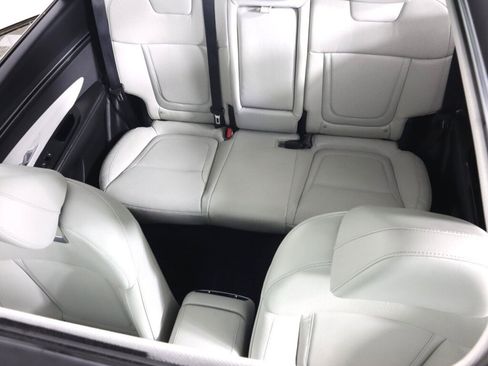 Used 2022 Hyundai Tucson Limited image 27