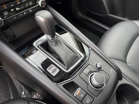 New 2025 MAZDA CX-5 AWD 2.5 S w/ Select Package image 27