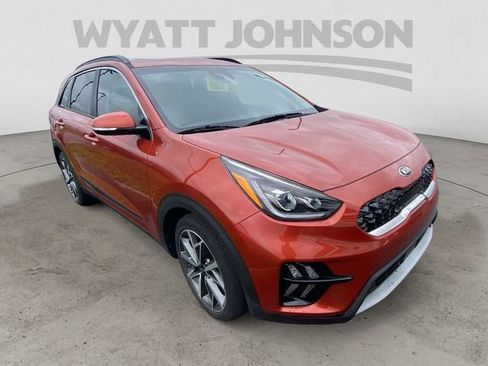 Used 2020 Kia Niro FWD image 13