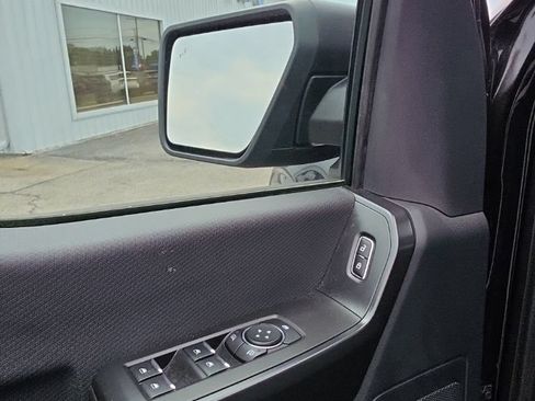 Used 2023 Ford F150 XL w/ STX Appearance Package AWD/4WD image 14