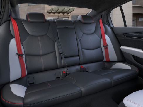 New 2026 Cadillac CT5 V Blackwing image 17