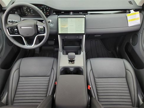 New 2025 Land Rover Discovery Sport S image 19