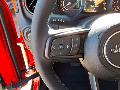 New 2026 Jeep Wrangler Unlimited Rubicon image 21