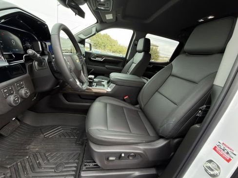 New 2026 Chevrolet Silverado 1500 LT image 18