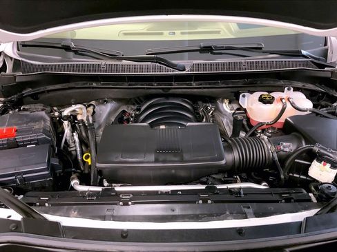 Used 2024 Chevrolet Tahoe Premier w/ Premium Package 2 image 30