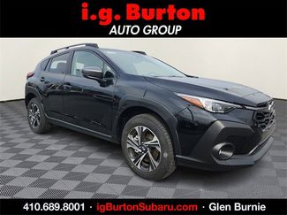 New 2026 Subaru Crosstrek 2.0i Premium video 1