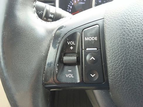 Used 2012 Kia Optima EX FWD image 21