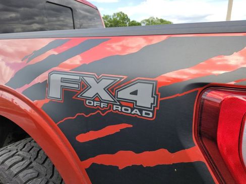 Used 2023 Ford F150 XLT w/ Equipment Group 302A High AWD/4WD image 8