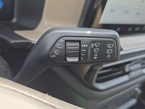 New 2025 Ford Bronco Sport Big Bend image 23