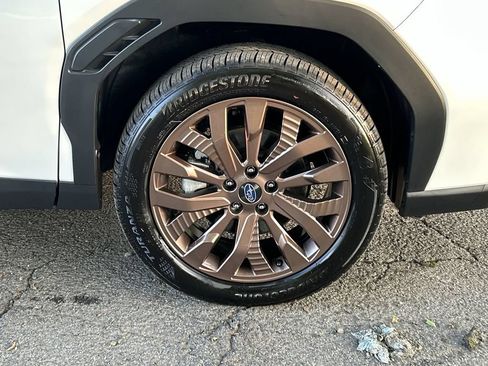 Certified 2026 Subaru Forester Sport AWD/4WD image 13