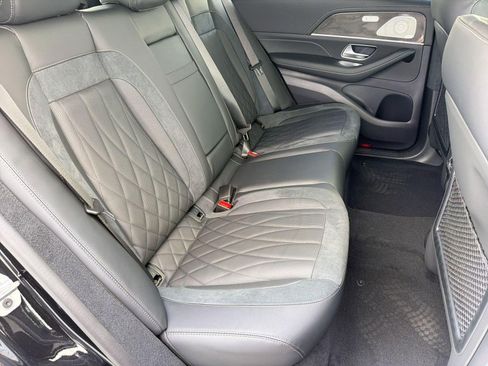 New 2026 Mercedes-Benz GLE 63 AMG S image 29