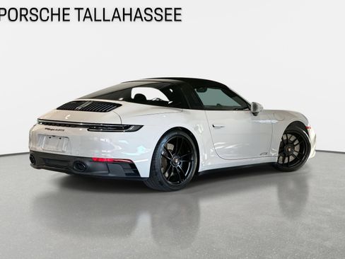 Used 2023 Porsche 911 Targa 4 GTS image 6