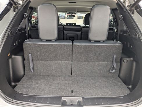 Used 2024 Mitsubishi Outlander SE image 27