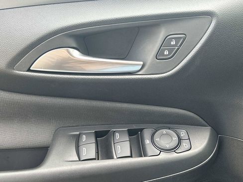 New 2026 Buick Envista Preferred FWD image 22