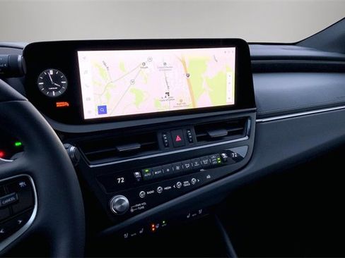 Certified 2025 Lexus ES 350 350 image 6