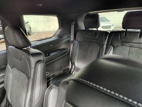 New 2025 Jeep Grand Cherokee L Altitude image 33