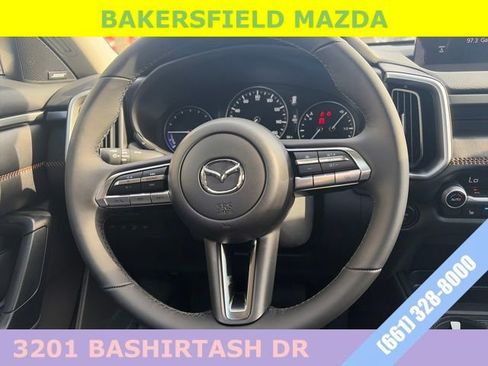 New 2026 MAZDA CX-50 AWD 2.5 Hybrid w/ Weather Package image 14