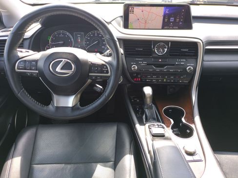 Used 2017 Lexus RX 350 AWD w/ Premium Package image 31