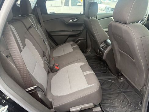 Used 2023 Chevrolet Blazer LT w/ Driver Confidence Package image 23