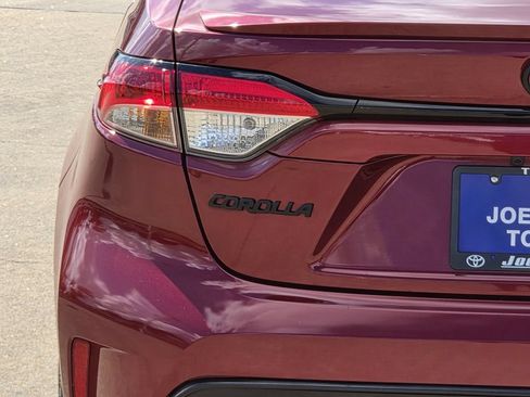 Used 2023 Toyota Corolla SE FWD image 10