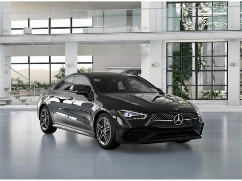 New 2026 Mercedes-Benz CLA 250 4MATIC image 10