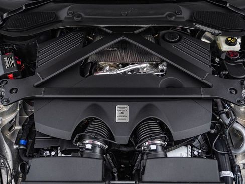 New 2026 Aston Martin V8 Vantage S RWD image 34