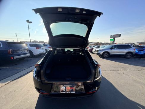 Used 2022 Kia EV6 Wind w/ Wind Technology Package image 27