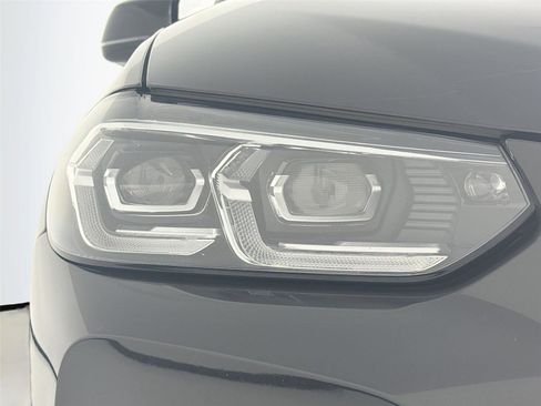 Used 2023 BMW X4 M40i w/ Premium Package image 26