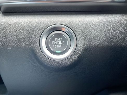 Used 2026 GMC Terrain Elevation w/ Elevation Premium Package image 16