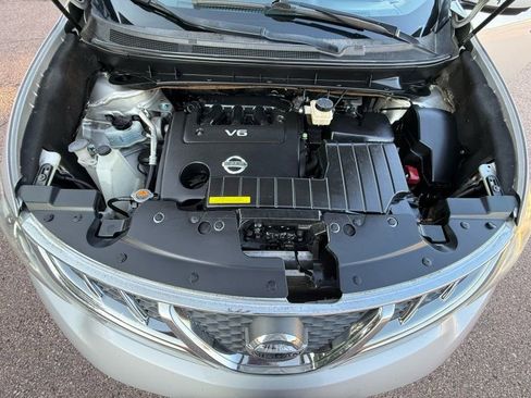 Used 2012 Nissan Murano SL image 23