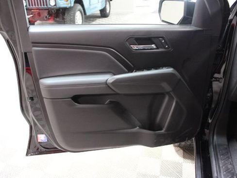 New 2026 GMC Canyon Elevation w/ Convenience Package AWD/4WD image 17