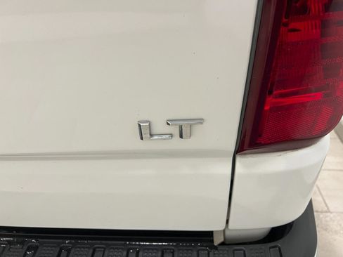 Used 2020 Chevrolet Silverado 1500 LT w/ All-Star Edition image 20