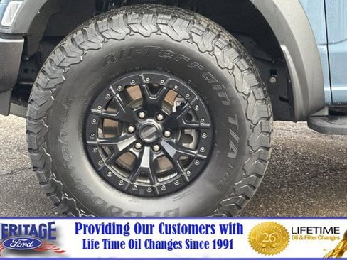 Used 2023 Ford F150 Raptor w/ Raptor 37 Performance Package image 26