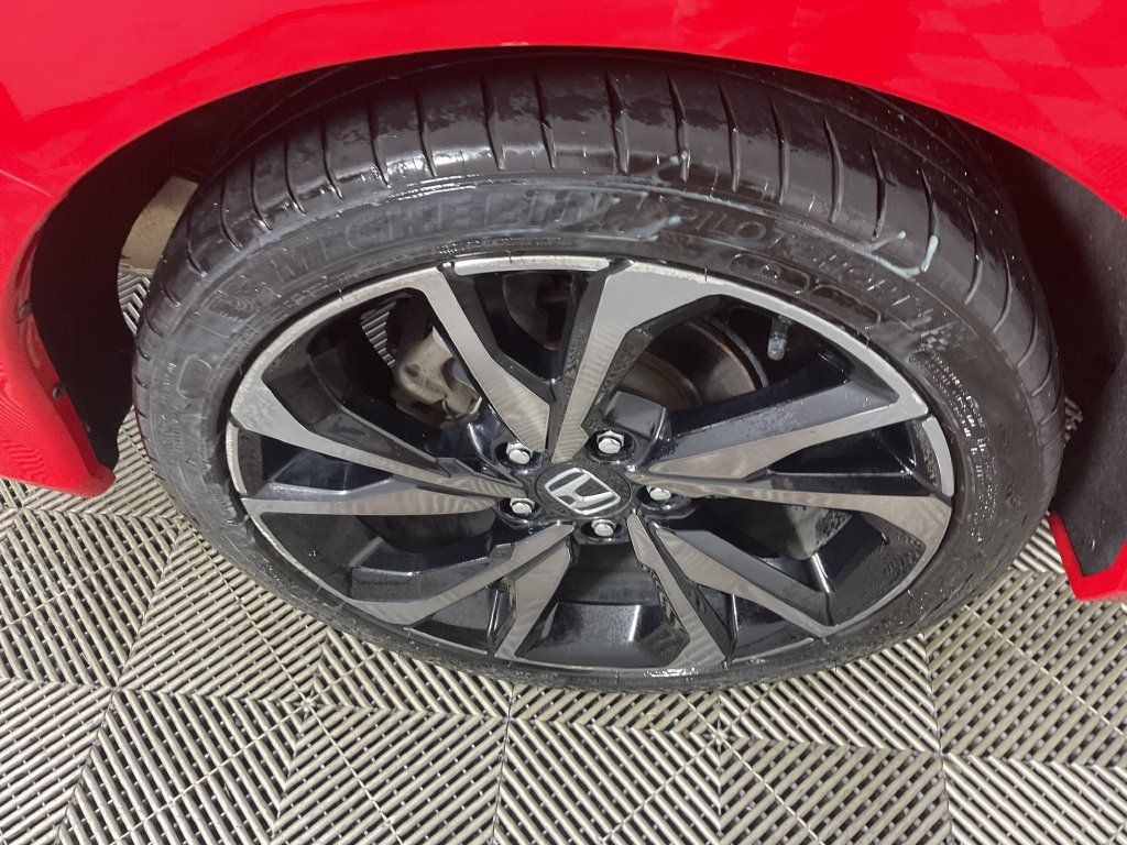 Used 2019 Honda Civic Sport image 10