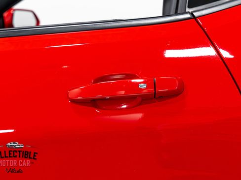 Used 2016 Chevrolet Camaro SS RWD image 57