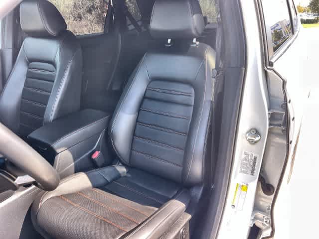 Used 2024 Honda CR-V Sport-L image 11