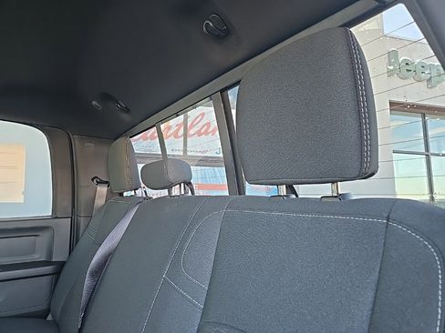 New 2026 RAM 2500 Tradesman image 94