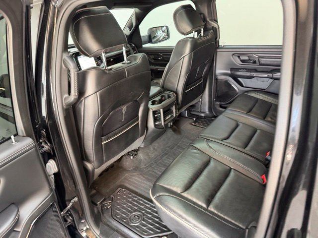 Used 2022 RAM 1500 Big Horn AWD/4WD image 30
