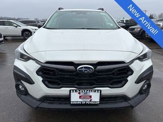 Used 2025 Subaru Crosstrek 2.5i Limited w/ Crosstrek Mirror Package video 2