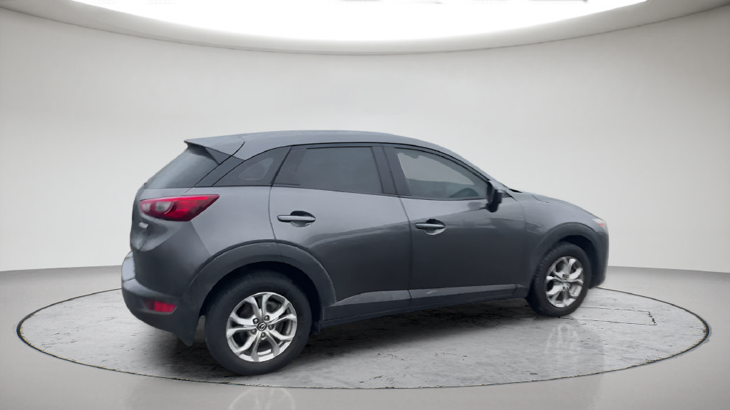 Used 2019 MAZDA CX-3 Sport AWD/4WD image 6